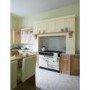 Rangemaster 75170 Elan 110cm Electric Range Cooker With Ceramic Hob - Cream