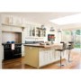 Rangemaster 75170 Elan 110cm Electric Range Cooker With Ceramic Hob - Cream