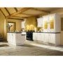 Rangemaster 75170 Elan 110cm Electric Range Cooker With Ceramic Hob - Cream