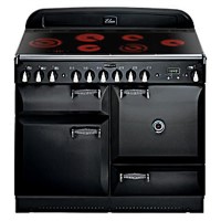 Rangemaster 89500 Elan Induction 110cm Electric Range Cooker