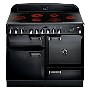 Rangemaster 89500 Elan Induction 110cm Electric Range Cooker