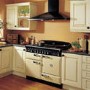 Rangemaster 89540 Elan Induction 110cm Electric Range Cooker