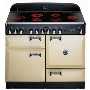 Rangemaster 89510 Elan Induction 110cm Electric Range Cooker