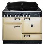 Rangemaster 89510 Elan Induction 110cm Electric Range Cooker