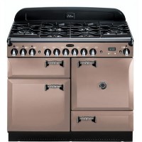 Rangemaster 89540 Elan Induction 110cm Electric Range Cooker