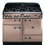 Rangemaster 89540 Elan Induction 110cm Electric Range Cooker