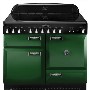 Rangemaster 89520 Elan Induction 110cm Electric Range Cooker