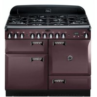 Rangemaster 89530 Elan Induction 110cm Electric Range Cooker