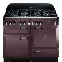 Rangemaster 89530 Elan Induction 110cm Electric Range Cooker