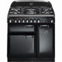 Rangemaster 72900 Elan 90cm Dual Fuel Range Cooker