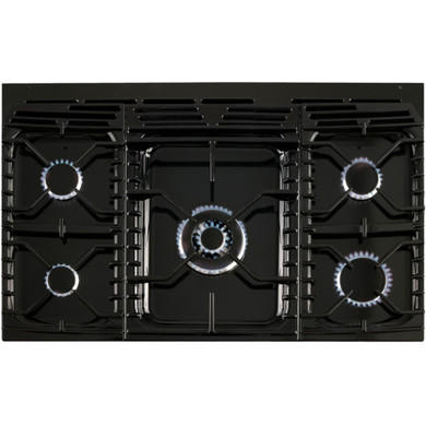 Rangemaster 72910 Elan 90cm Dual Fuel Range Cooker
