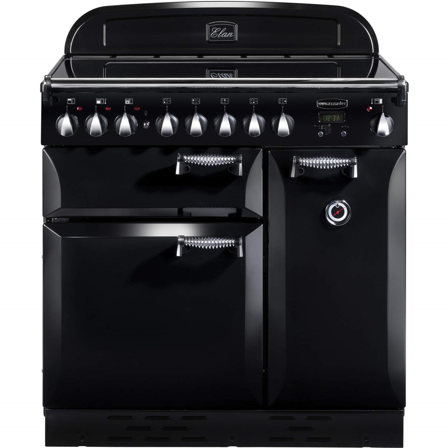 Rangemaster elan clearance 90 induction