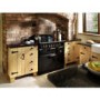 Rangemaster 75190 Elan 90cm Electric Range Cooker With Ceramic Hob - Cream
