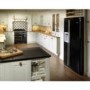 Rangemaster 75190 Elan 90cm Electric Range Cooker With Ceramic Hob - Cream