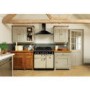Rangemaster 75190 Elan 90cm Electric Range Cooker With Ceramic Hob - Cream