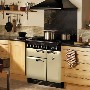 Rangemaster 89420 Elan Induction 90cm Electric Range Cooker
