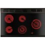 Rangemaster 89420 Elan Induction 90cm Electric Range Cooker