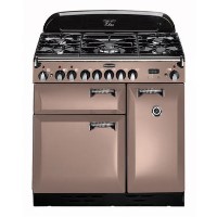 Rangemaster 89440 Elan Induction 90cm Electric Range Cooker