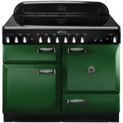 Rangemaster 89420 Elan Induction 90cm Electric Range Cooker