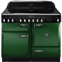 Rangemaster 89420 Elan Induction 90cm Electric Range Cooker