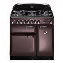 Rangemaster 89430 Elan Induction 90cm Electric Range Cooker