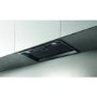 Refurbished Elica ELB-HT-LUX-B-60 60cm Canopy Cooker Hood Black