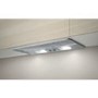 Elica ELB602M Elibloc 9 60 2M Grey Twin Motor 52cm Canopy Cooker Hood
