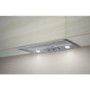 Elica ELB80RM Elibloc 9 80 RM Grey 724mm Canopy Cooker Hood With External Motor
