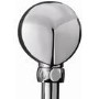 Reno Round Shower Elbow Outlet