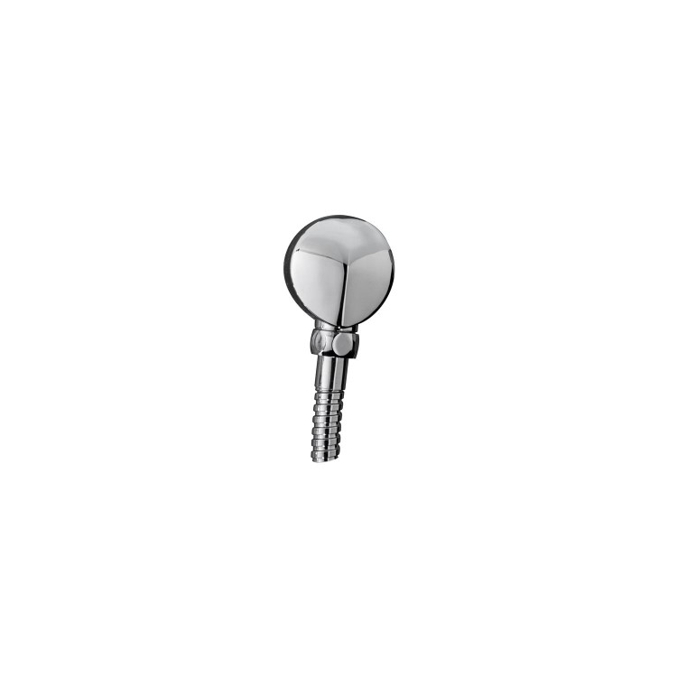 Reno Round Shower Elbow Outlet