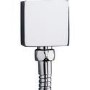 Square Shower Elbow Outlet