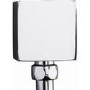 Square Shower Elbow Outlet