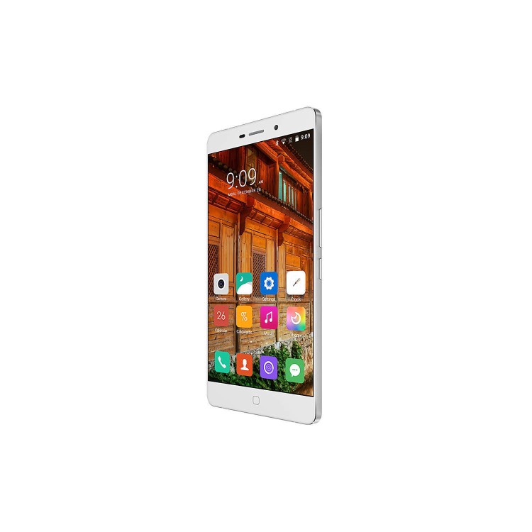 Elephone P9000 White 5.5" 32GB 4G Unlocked & SIM Free