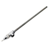 Thermostatic Chrome Element 600w