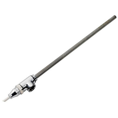 Thermostatic Chrome Element 600w