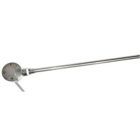Thermostatic Chrome Smart Variable Element 300w
