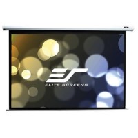 Elite Electric Spectrum 100" Projection Screen