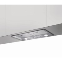 Elica ELIBLOC_HT_60 Elibloc HT High Performance 52cm Canopy Hood in Silver Grey