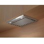 Elica ELIPER80 Perimeter Aspiration 724mm Canopy Cooker Hood Stainless Steel