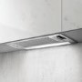 Elica ELIPLANE-80 Eliplane 748mm Canopy Cooker Hood - Stainless Steel