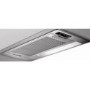 Elica ELIPLANE60 Eliplane Twin Motor 55cm Canopy Cooker Hood in Stainless Steel