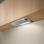 Elica ELIPLANE80 Eliplane Twin Motor 75cm Canopy Cooker Hood Stainless Steel
