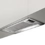 Elica ELIPLANE80 Eliplane Twin Motor 75cm Canopy Cooker Hood Stainless Steel