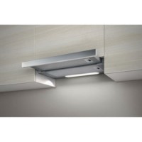 Elica ELITE14-90 90cm Slide-away Cooker Hood Stainless Steel