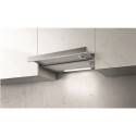 A1/ELITE14-LED-60 Refurbished Elite ELITE14-LED-60 60cm Telescopic Cooker Hood Stainless Steel