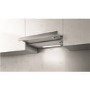 Elica Elite 60cm Telescopic Cooker Hood - Stainless Steel