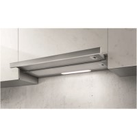 Refurbished Elica Elite ELITE14-LED-90 90cm Telescopic Cooker Hood Stainless Steel Refurbished Elica Elite ELITE14-LED-90 90cm Telescopic Cooker Hood Stainless Steel