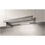 Elica Elite 90cm Telescopic Cooker Hood - Stainless Steel