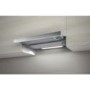 Elica Elite 60cm Telescopic Canopy Cooker Hood - Stainless Steel