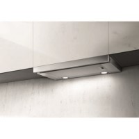 Elica ELITE26-60 60cm Slideaway Cooker Hood Stainless Steel